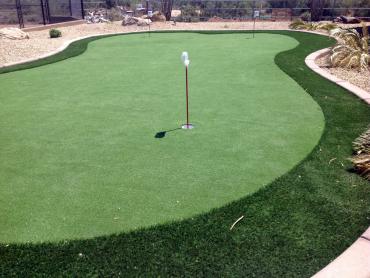 Artificial Grass Photos: Golf Putting Greens West Puente Valley California Artificial